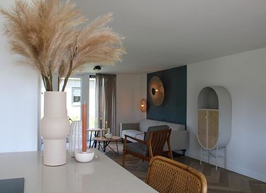 Luxury holiday home near the sea - 20
