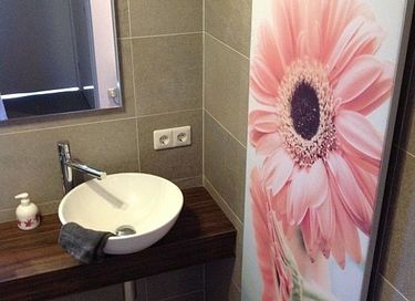 Vakantiewoning met luxe wellnesservaring - 16