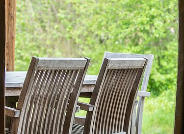 Luxus-Familienzelt mit Hottub in Overijssel - 11