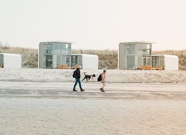 Strandvilla in Zeeland (honden toegestaan)  - 16
