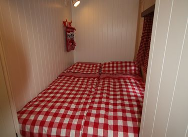 Leuke pipowagen op een kleinschalige camping - 7