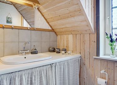 Ferienhaus in Rømø - 36