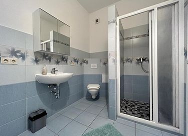 Appartement dans un bâtiment classé à Zittau - 23