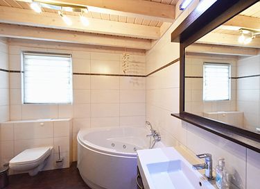 Holiday home in Baabe - 13