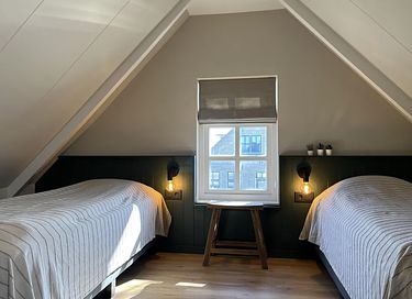 Maison avec situation centrale à Terschelling - 10