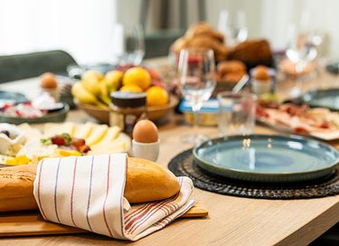 Villa met wellness (Rolstoeltoegankelijk) - 14