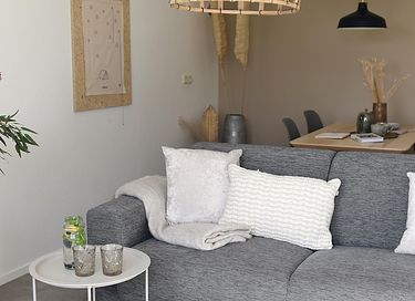 Ferienwohnung zwischen den Tulpenfeldern am Meer - 6