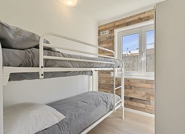 Vakantiehuis (6p) dichtbij de zee - 16