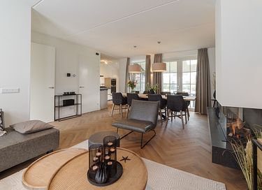 Haus mit eigenem Spa in Zeeland - 4