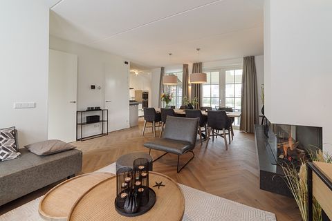 Haus mit eigenem Spa in Zeeland - 4