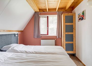 Logement de vacances ensoleillé à Midden-Drenthe - 23