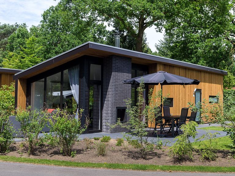 Logement de vacances avec bain à remous en Gelderland - 1