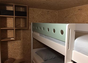 Prachtige lodge in de Belgische natuur - 15