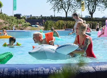 Logement de vacances avec sauna pour 2 pers. - 21