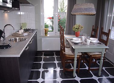 Ferienwohnung in Limburg mit Pool - 5
