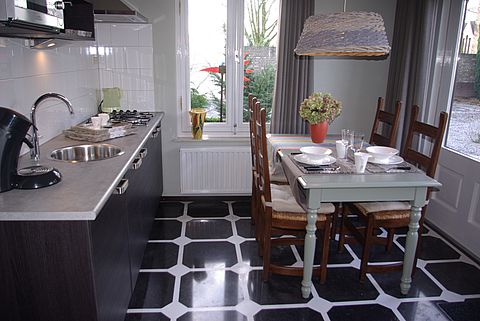 Ferienwohnung in Limburg mit Pool - 5