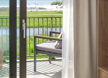 Beach studio overlooking the IJsselmeer - 4