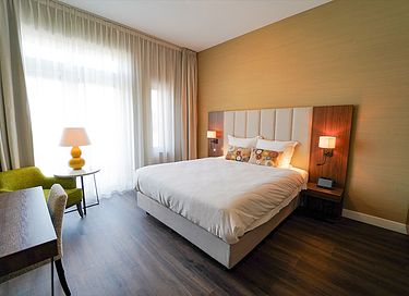 Boutique-Hotel an der Küste von Zeeland - 3