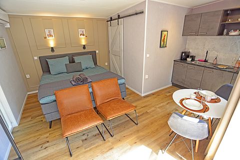 Hotel suite in the Drenthe countryside - 5