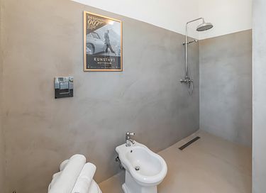 Vacation villa with private pool in Italy - 33