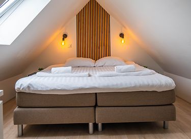 Logement de vacances cosy près de la mer (2p) - 8