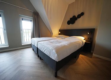 Haustierfreundliche Wohnung in der Nähe eines Sees - 9