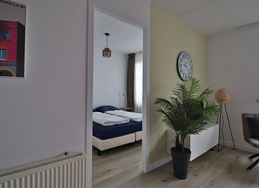 Luxury apartment on the IJsselmeer - 23