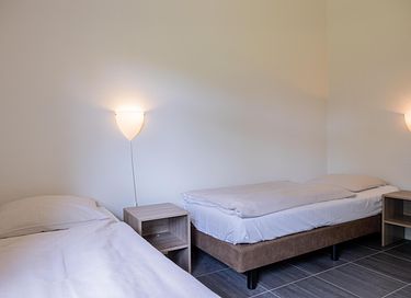 Hondvriendelijke bungalow op Ameland - 11