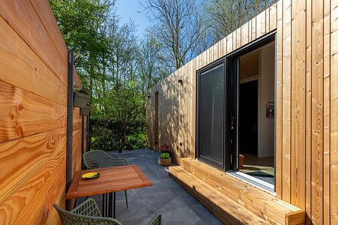 Tiny house à Zoutelande (Zélande) - 5