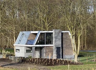 Luxe groepsaccommodatie bij het Veluwemeer - 15