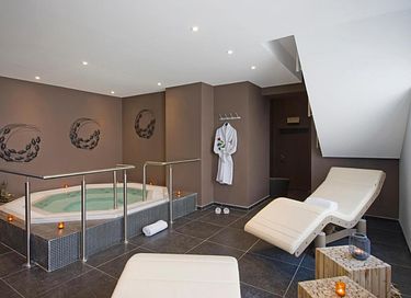 Boutique 4-sterren hotel in 19e eeuwse kerk - 16
