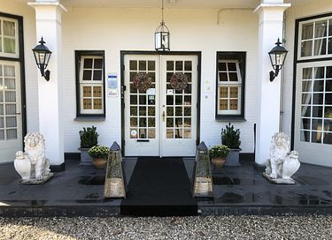 Overnachten in een historische villa (1911) - 7