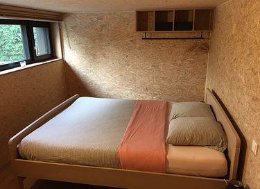 Prachtige lodge in de Belgische natuur - 16
