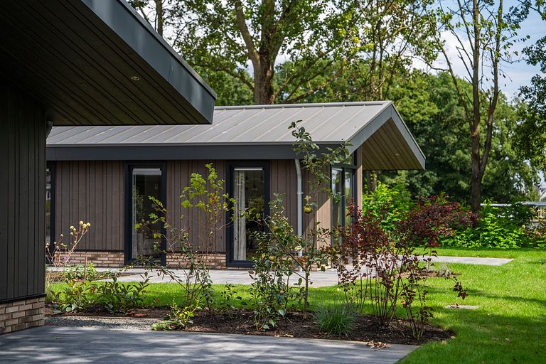 Maison de vacances confortable avec vue imprenable - 1