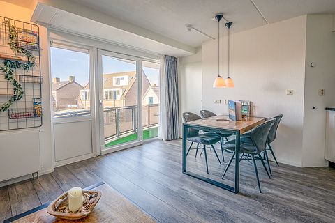 Appartement moderne près de la plage et de la forêt - 5