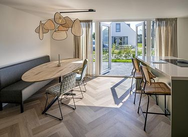 Luxury holiday home near the sea - 4