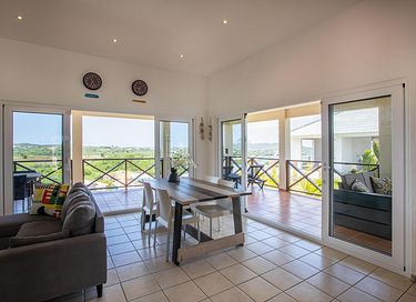 Villa pour enfants avec piscine (Curaçao) - 9