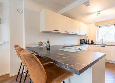 Special holiday home (6p) on Texel - 6