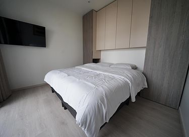 Design holiday home (6p) in nature - 8
