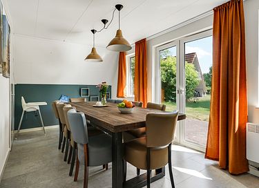 Modernes Einfamilienhaus mit großem Garten - 5