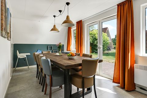 Modernes Einfamilienhaus mit großem Garten - 5