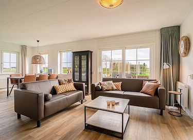 Pet-friendly house with garden on Texel - 6