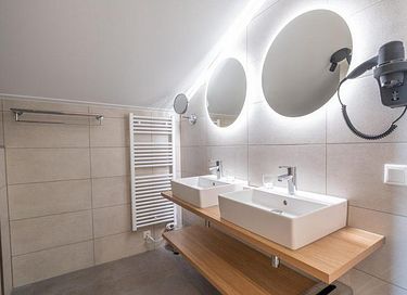 Luxury apartment (8p) at the IJsselmeer - 10