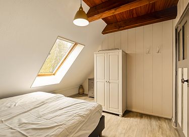 Modernes Apartment in einem Bauernhaus am Meer - 14