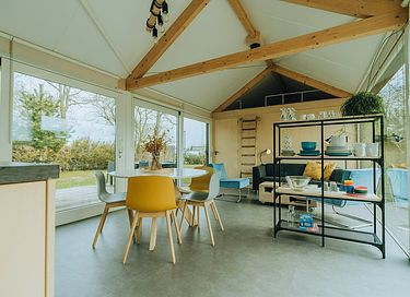 Design vakantiehuis voor strandliefhebbers - 10