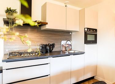 Bungalow pour 6 personnes dans un beau parc - 7