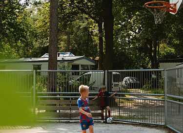 Logement de vacances en bois (4p) à Overijssel - 15