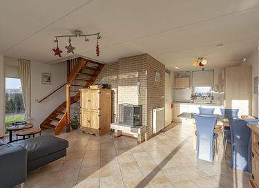 Casa de vacaciones a un paso de la playa - 6