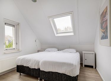 Hondvriendelijke boshuisje in Drenthe - 18