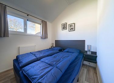 6-persoons vakantiehuis in de Veluwse bossen - 17